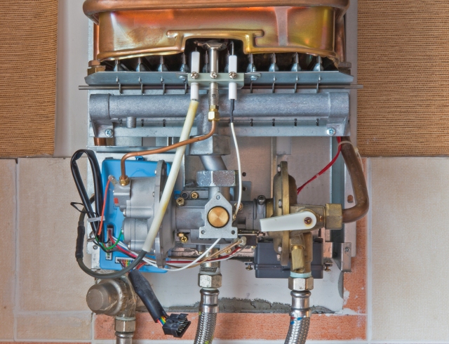 Boiler repairs Walthamstow, E17